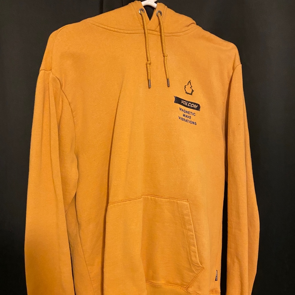 Volcom hoodie